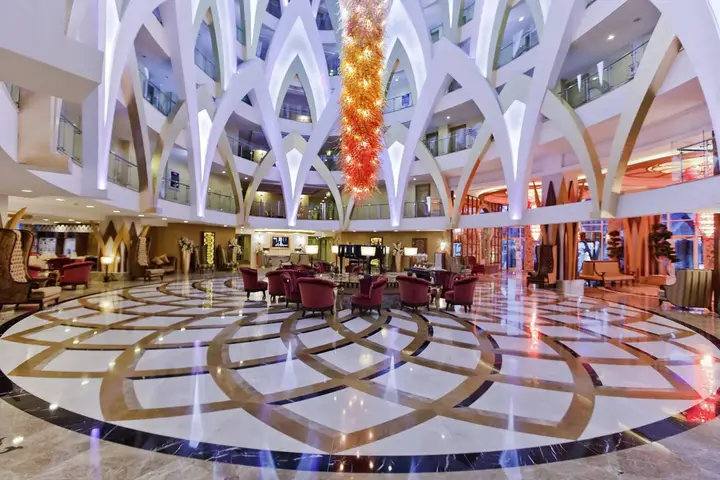 Granada Luxury Resort Okurcalar - All Inclusive — фото 4