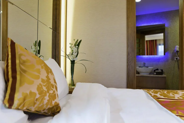 Аланья: Granada Luxury Resort Okurcalar - All Inclusive
