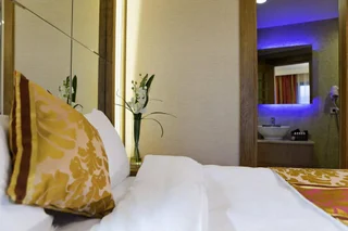 Аланья: Granada Luxury Resort Okurcalar - All Inclusive