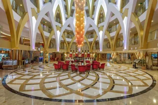 Аланья: Granada Luxury Resort Okurcalar - All Inclusive