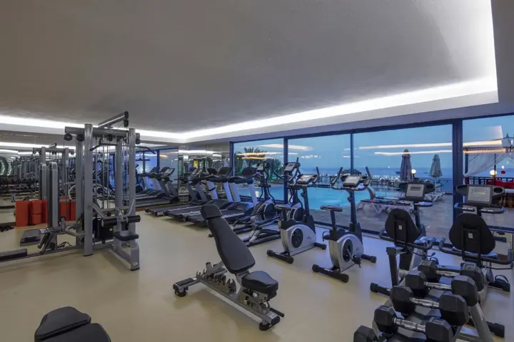 Аланья: Granada Luxury Resort Okurcalar - All Inclusive