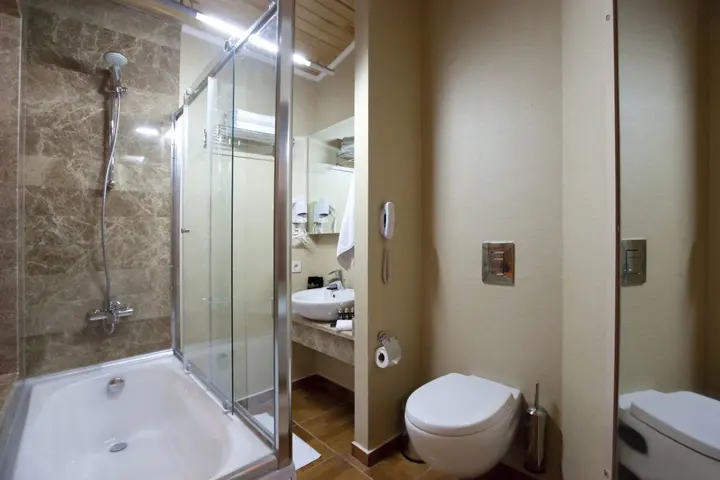 Аланья: Granada Luxury Resort Okurcalar - All Inclusive