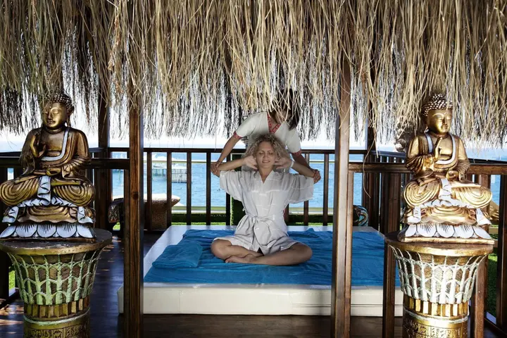 Аланья: Granada Luxury Resort Okurcalar - All Inclusive