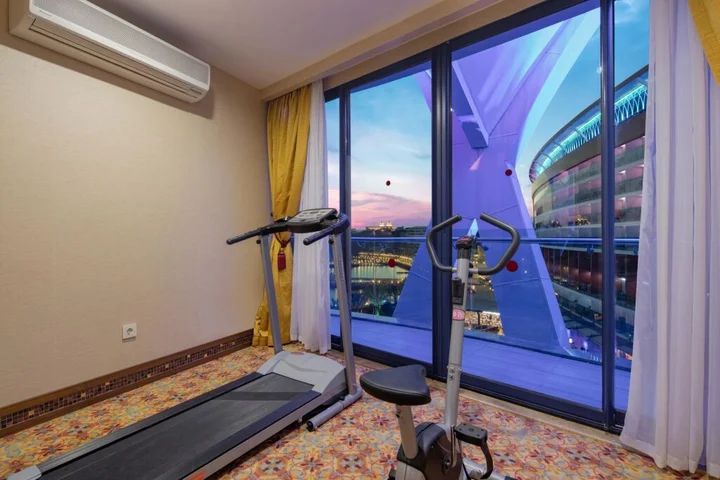 Аланья: Granada Luxury Resort Okurcalar - All Inclusive