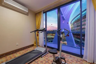 Аланья: Granada Luxury Resort Okurcalar - All Inclusive