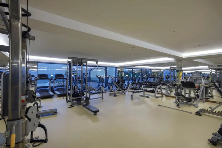 Аланья: Granada Luxury Resort Okurcalar - All Inclusive