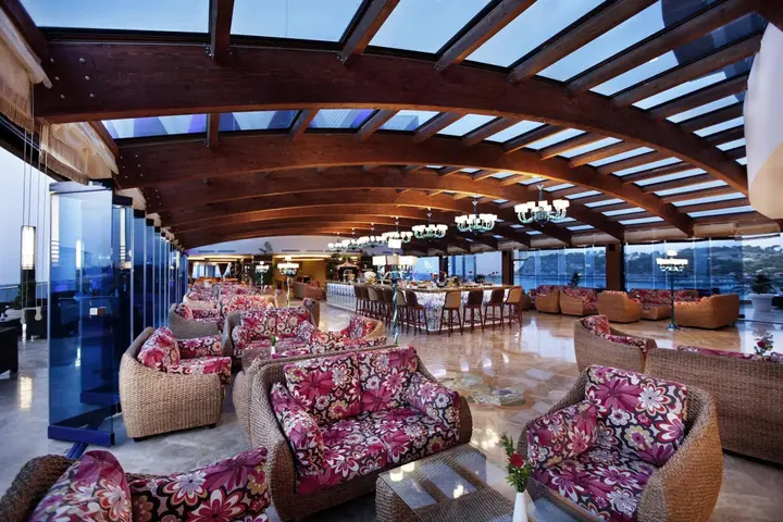 Аланья: Granada Luxury Resort Okurcalar - All Inclusive