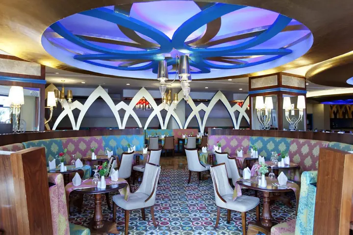 Аланья: Granada Luxury Resort Okurcalar - All Inclusive