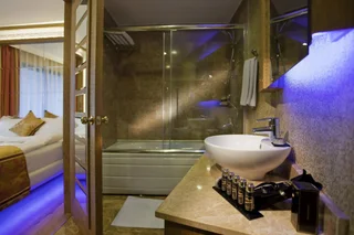 Аланья: Granada Luxury Resort Okurcalar - All Inclusive