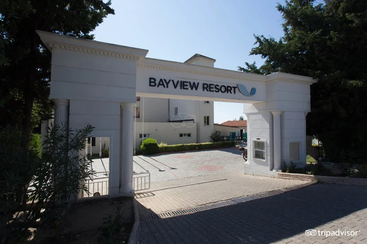 Аланья: Курорт Aska Bayview