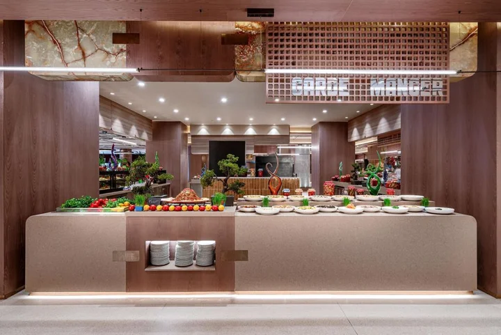 Окурджалар: Arycanda Kirman Premium - Ultra All Inclusive