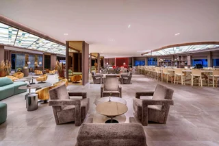 Окурджалар: Arycanda Kirman Premium - Ultra All Inclusive