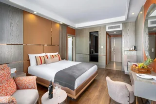 Окурджалар: Arycanda Kirman Premium - Ultra All Inclusive