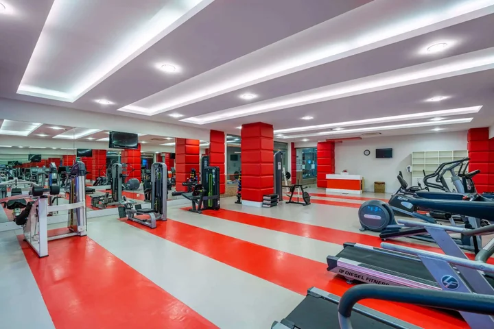 Окурджалар: Arycanda Kirman Premium - Ultra All Inclusive