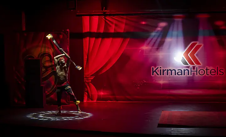 Окурджалар: Arycanda Kirman Premium - Ultra All Inclusive