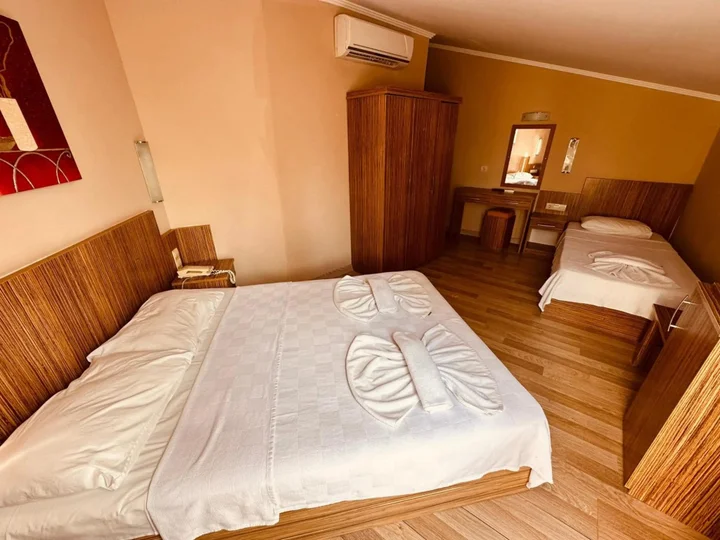 Кемер: Havana Hotel