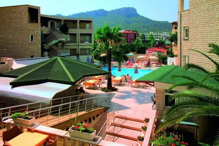 Кемер: Havana Hotel