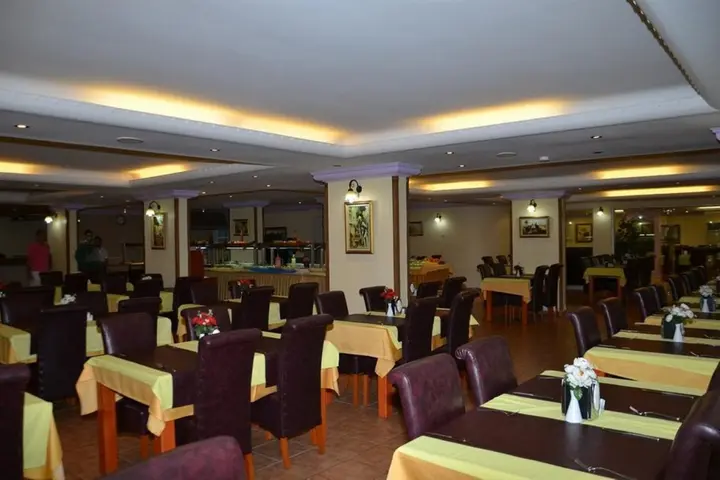 Кемер: Havana Hotel