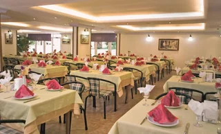 Кемер: Havana Hotel