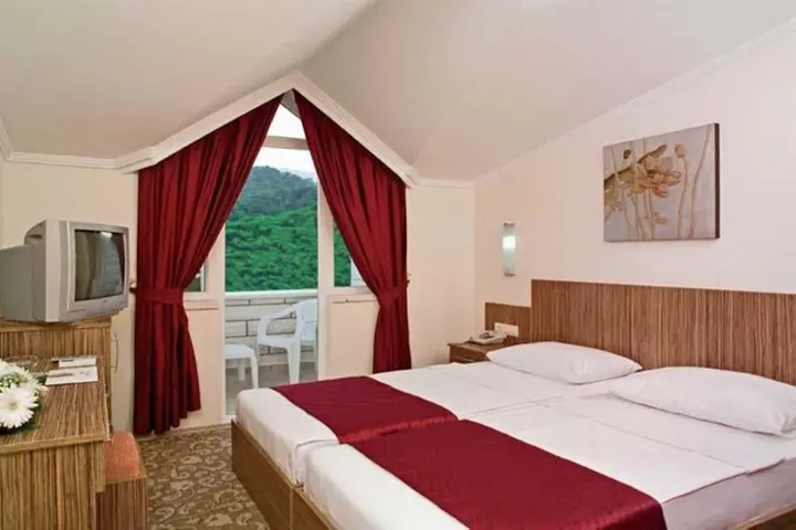 Кемер: Havana Hotel