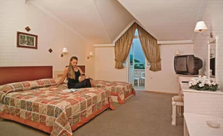 Кемер: Havana Hotel