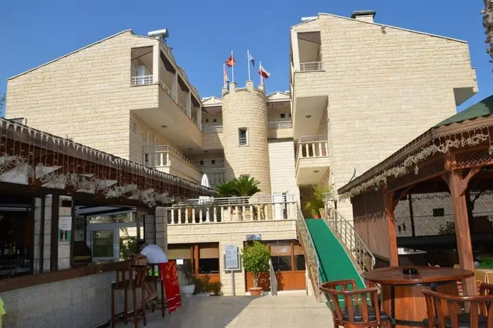 Кемер: Havana Hotel