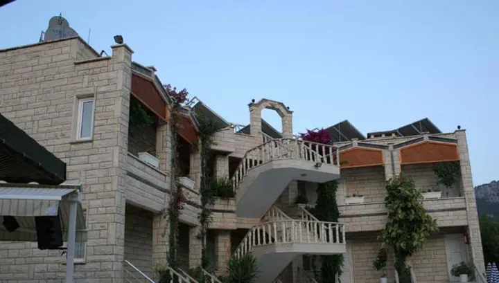 Кемер: Havana Hotel