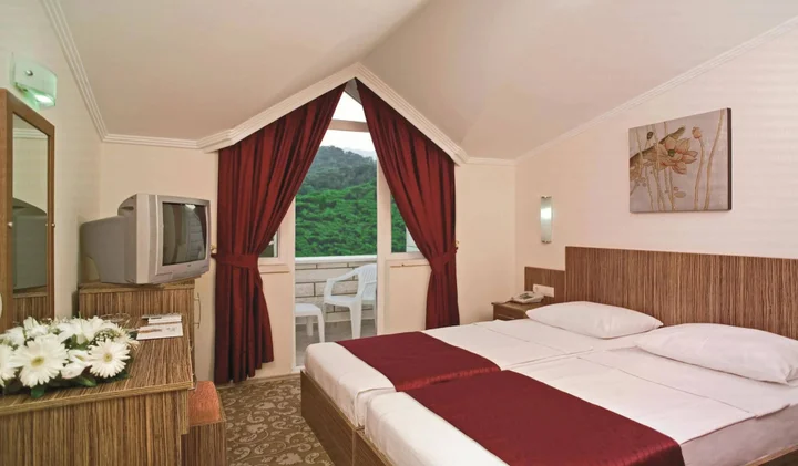 Кемер: Havana Hotel