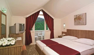 Кемер: Havana Hotel