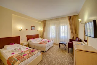 Кемер: Havana Hotel