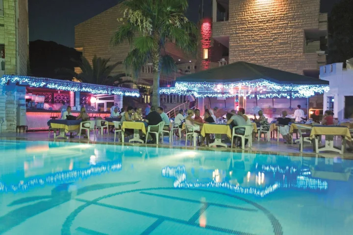 Кемер: Havana Hotel