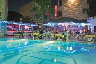 Кемер: Havana Hotel