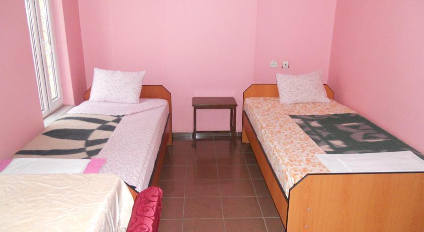 Сивас: Kaptan Hotel