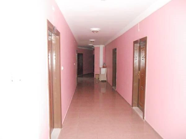 Сивас: Kaptan Hotel