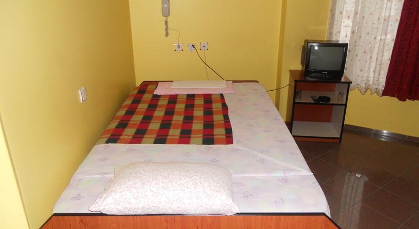 Сивас: Kaptan Hotel