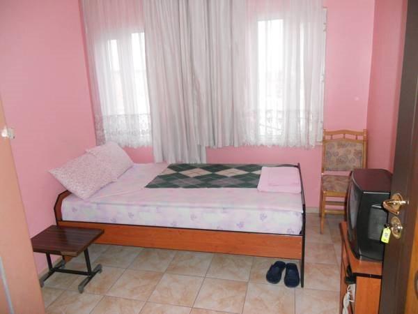 Сивас: Kaptan Hotel