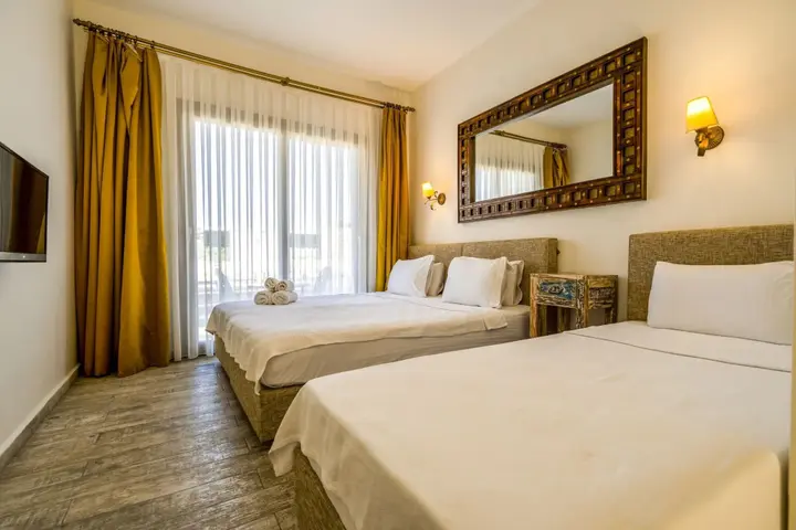 Чешме: Hotel De Gold Alacati