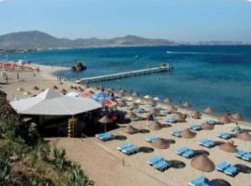 Бурхание: Hotel Konak Lale