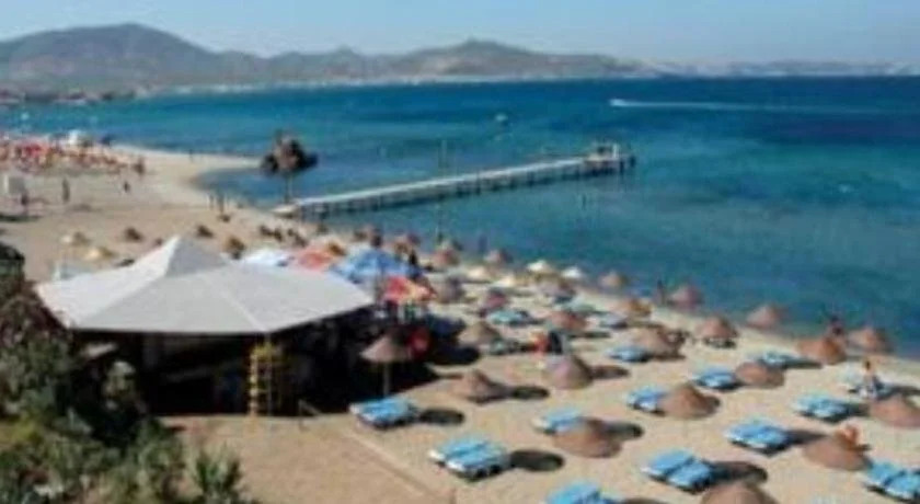 Бурхание: Hotel Konak Lale