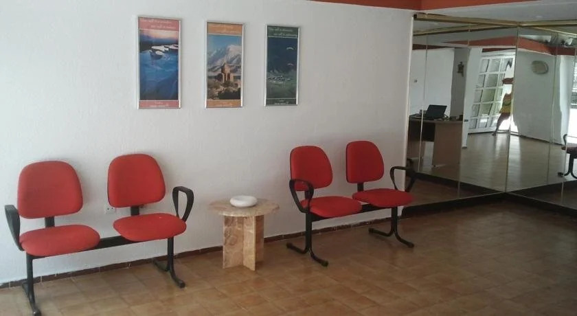 Бурхание: Hotel Konak Lale