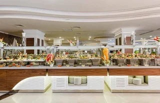Манавгат: La Grande Resort & Spa - All Inclusive
