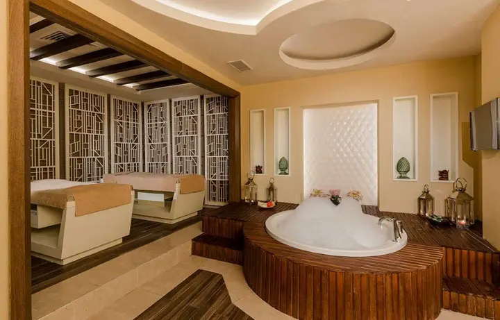 Манавгат: La Grande Resort & Spa - All Inclusive