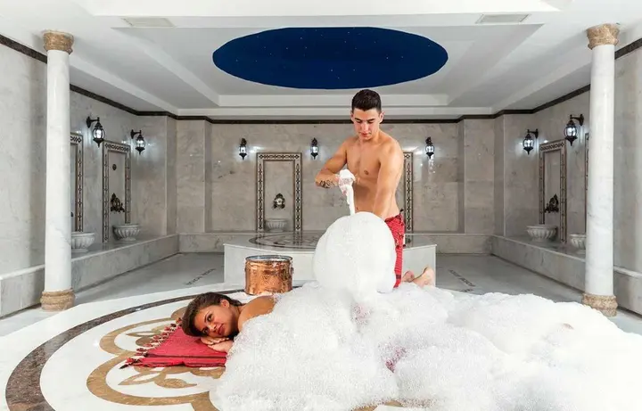 Манавгат: La Grande Resort & Spa - All Inclusive