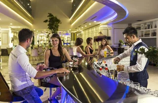 Манавгат: La Grande Resort & Spa - All Inclusive