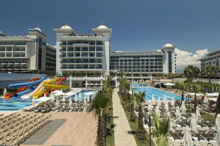 La Grande Resort & Spa - All Inclusive — фото 1