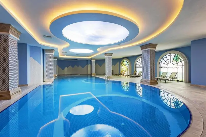 Манавгат: La Grande Resort & Spa - All Inclusive