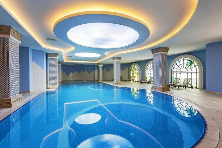 Манавгат: La Grande Resort & Spa - All Inclusive