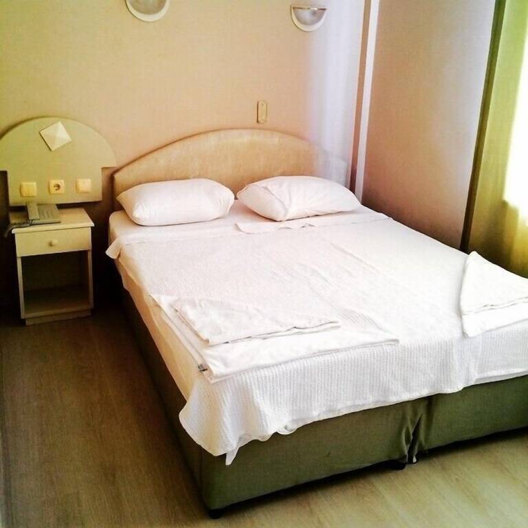 Мармарис: Sayar Apartments