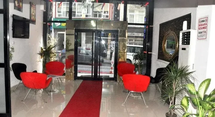 Стамбул: Bade 2 Hotel