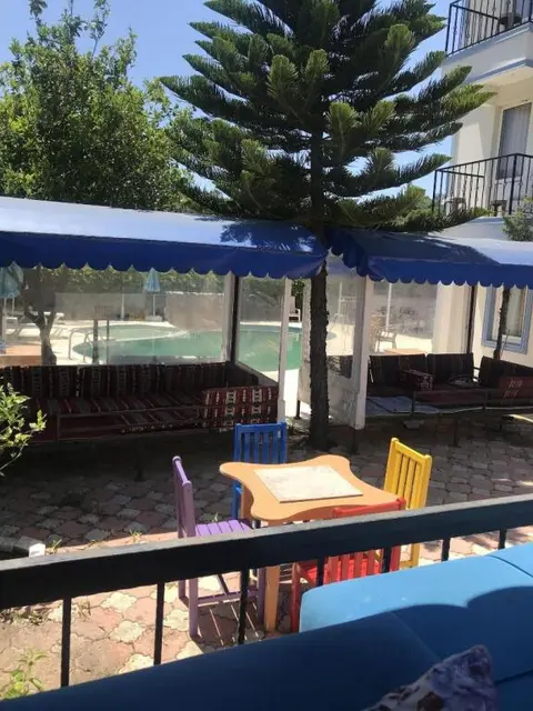 Белек: Gozde Hotel